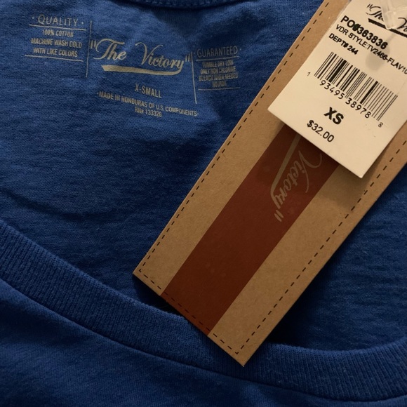 Women Florida Gators T-shirt - Picture 2 of 3